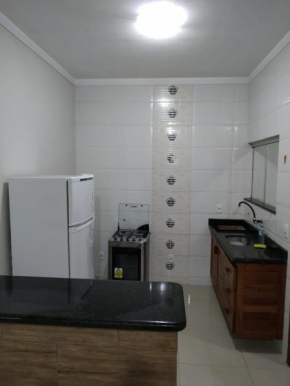 Apart no Centro 5min da Praia